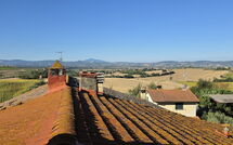 Foto ingevoerd door een huurder van Fattoria le Chianacce