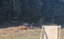 Foto ingevoerd door een huurder van Villa Fucini