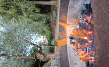 Foto ingevoerd door een huurder van La Piccola Rocca