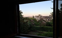 Foto ingevoerd door een huurder van La Piccola Rocca