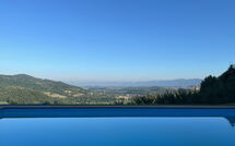 Foto ingevoerd door een huurder van Villa la Terrazza