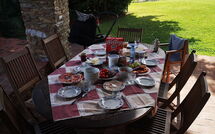 Foto ingevoerd door een huurder van Montefiore