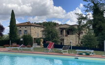 Foto ingevoerd door een huurder van Bazzani Apartments in Siena