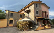 Foto ingevoerd door een huurder van Pescia 631