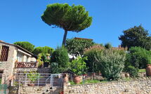 Foto ingevoerd door een huurder van Poggiluglio