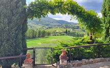 Foto ingevoerd door een huurder van Poggiluglio