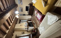 Foto ingevoerd door een huurder van Casetta i Ciliegi