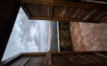 Foto ingevoerd door een huurder van Casetta i Ciliegi