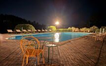 Foto ingevoerd door een huurder van Villa Sant' Angelo