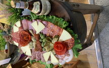 Foto ingevoerd door een huurder van Duomo Suite