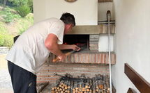 Foto ingevoerd door een huurder van Villa Renaccio