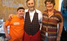 Foto ingevoerd door een huurder van Podere Il Doccio