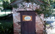 Foto ingevoerd door een huurder van Podere Il Doccio