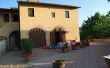 Foto ingevoerd door een huurder van San Romolo