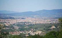 Foto ingevoerd door een huurder van San Romolo