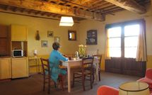 Foto ingevoerd door een huurder van Podere la Marronaia