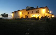 Foto ingevoerd door een huurder van Podere la Marronaia