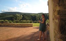 Foto ingevoerd door een huurder van Podere la Marronaia