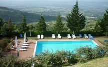 Foto ingevoerd door een huurder van La Capraia