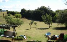 Foto ingevoerd door een huurder van Casa Marco