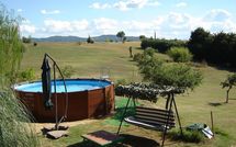 Foto ingevoerd door een huurder van Casa Marco