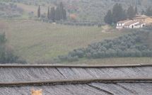 Foto ingevoerd door een huurder van Podere la Marronaia