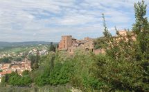 Foto ingevoerd door een huurder van Certaldo