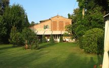 Foto ingevoerd door een huurder van Villa Fontine