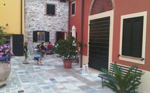 Foto ingevoerd door een huurder van Flavia