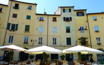 Foto ingevoerd door een huurder van Anfiteatro