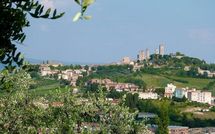 Foto ingevoerd door een huurder van Poggetto di Montese