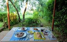 Foto ingevoerd door een huurder van Poggetto di Montese