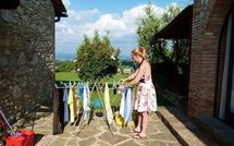 Foto ingevoerd door een huurder van Poggetto di Montese