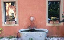 Foto ingevoerd door een huurder van Villa Oleandri