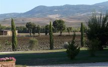 Foto ingevoerd door een huurder van Casali Dell Osteria