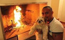 Foto ingevoerd door een huurder van Castellaccio