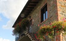 Foto ingevoerd door een huurder van Castellaccio