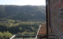 Foto ingevoerd door een huurder van Castellaccio