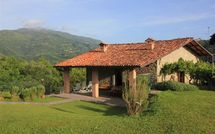 Foto ingevoerd door een huurder van Il Nido in Garfagnana