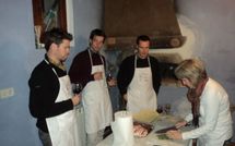 Foto ingevoerd door een huurder van Casa di Vignolo