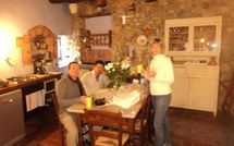 Foto ingevoerd door een huurder van Casa di Vignolo