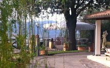 Foto ingevoerd door een huurder van Villa Carolina