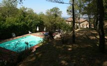 Foto ingevoerd door een huurder van Casa Largnano