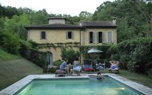 Foto ingevoerd door een huurder van Molino Santa Lucia