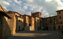 Foto ingevoerd door een huurder van La Miccia