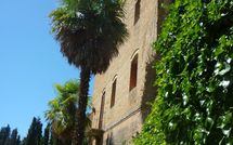 Foto ingevoerd door een huurder van Palazzo Sarteano