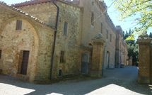 Foto ingevoerd door een huurder van Palazzo Sarteano