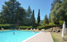 Foto ingevoerd door een huurder van Palazzo Sarteano