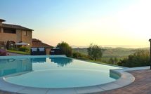 Foto ingevoerd door een huurder van Borgo Tollena