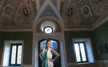 Foto ingevoerd door een huurder van Palazzo Sarteano